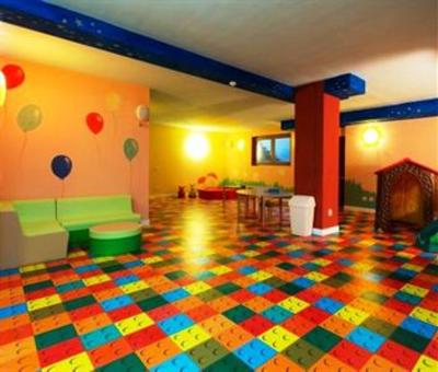 фото отеля Hotel delle Alpi