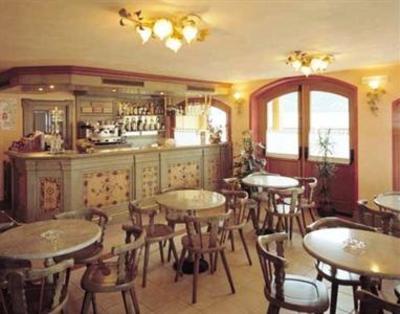 фото отеля Hotel delle Alpi
