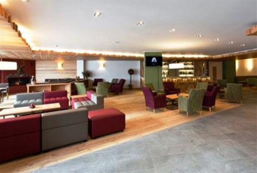 фото отеля Hotel delle Alpi