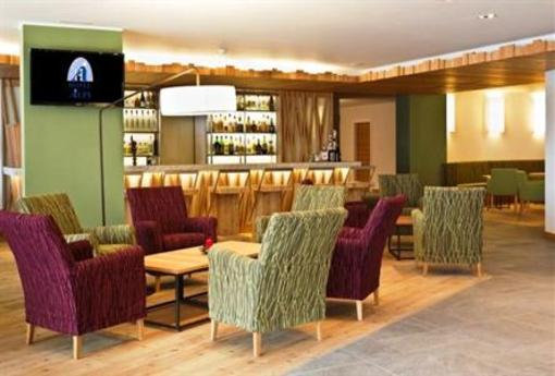 фото отеля Hotel delle Alpi