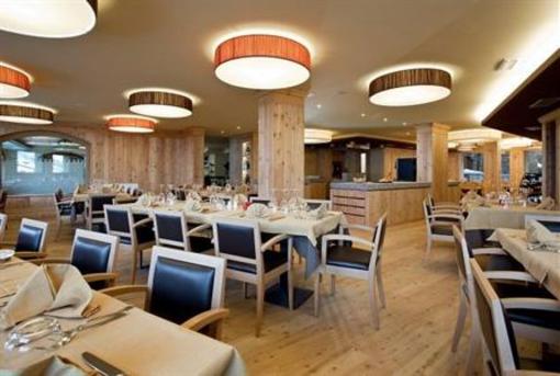 фото отеля Hotel delle Alpi