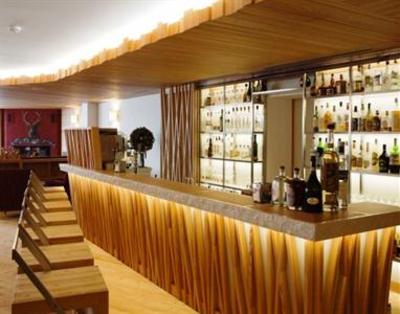 фото отеля Hotel delle Alpi