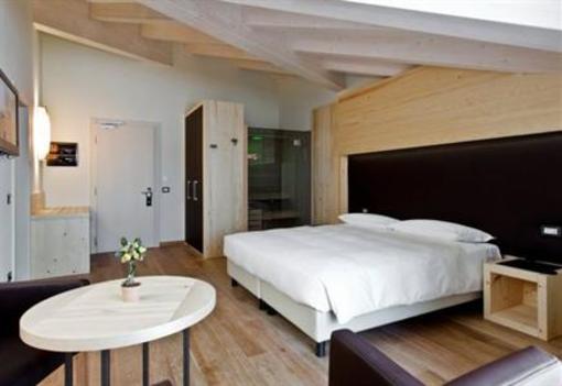 фото отеля Hotel delle Alpi