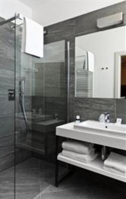 фото отеля Hotel delle Alpi