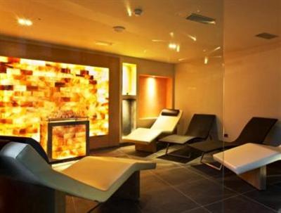 фото отеля Hotel delle Alpi