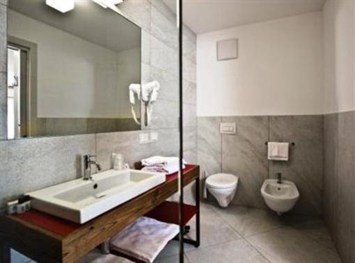 фото отеля Hotel delle Alpi