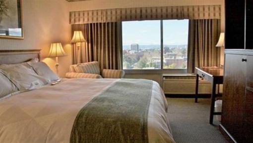 фото отеля Radisson Midtown at USC