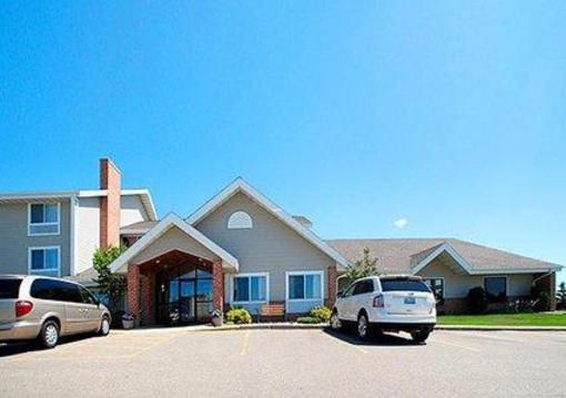 фото отеля Comfort Inn Rochester (Minnesota)