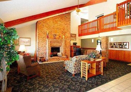 фото отеля Comfort Inn Rochester (Minnesota)