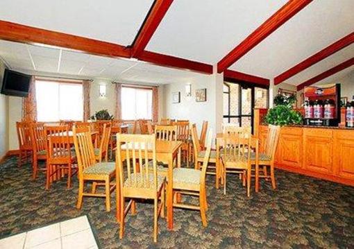 фото отеля Comfort Inn Rochester (Minnesota)