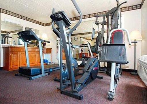 фото отеля Comfort Inn Rochester (Minnesota)