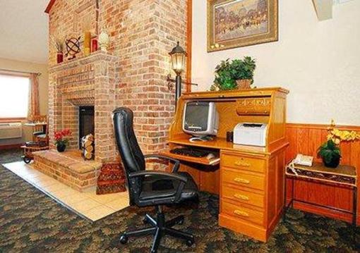 фото отеля Comfort Inn Rochester (Minnesota)