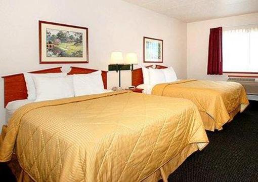 фото отеля Comfort Inn Rochester (Minnesota)