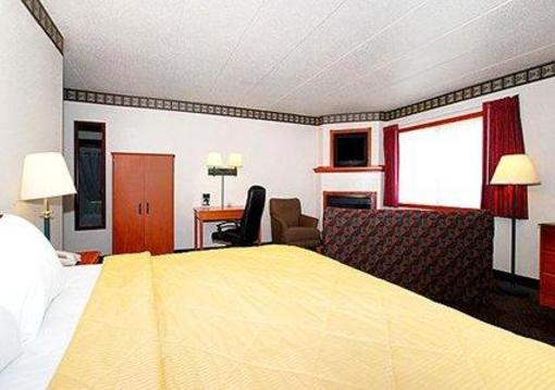 фото отеля Comfort Inn Rochester (Minnesota)