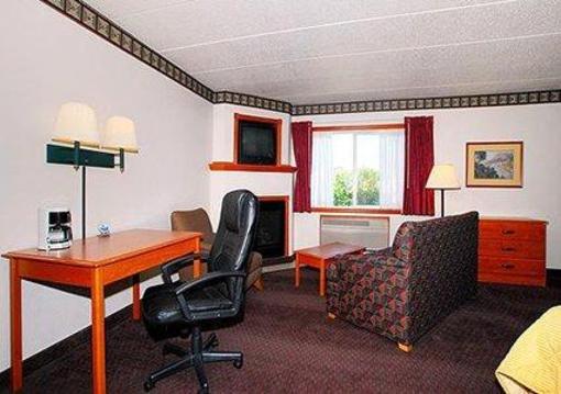 фото отеля Comfort Inn Rochester (Minnesota)