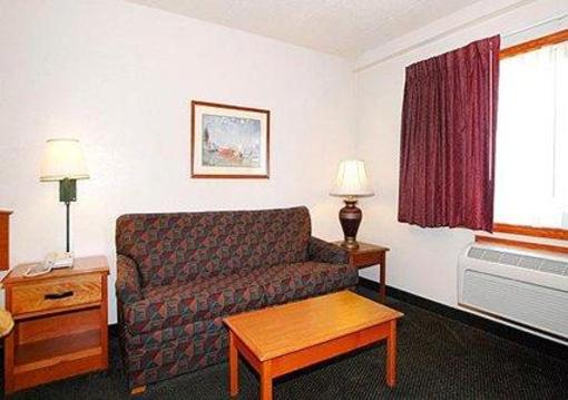 фото отеля Comfort Inn Rochester (Minnesota)