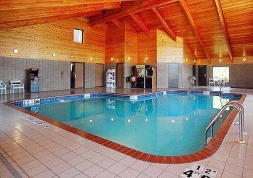фото отеля Comfort Inn Rochester (Minnesota)