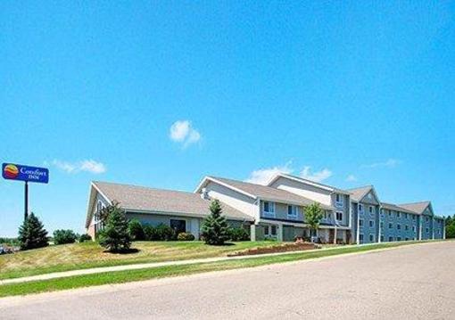фото отеля Comfort Inn Rochester (Minnesota)