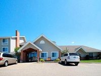 Comfort Inn Rochester (Minnesota)