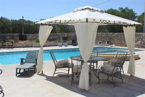 фото отеля Hotel Masseria Coccioli