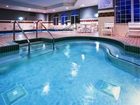 фото отеля Holiday Inn Milwaukee Airport
