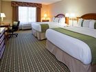 фото отеля Holiday Inn Milwaukee Airport