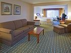 фото отеля Holiday Inn Milwaukee Airport