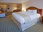 фото отеля Holiday Inn Milwaukee Airport