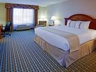 фото отеля Holiday Inn Milwaukee Airport