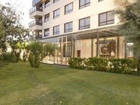 Europa Centro Hotel Magaz de Pisuerga