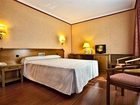 фото отеля Europa Centro Hotel Magaz de Pisuerga