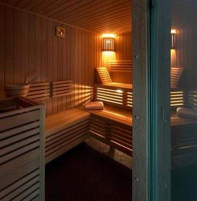 фото отеля Seven Urban Suites Cite des Congres