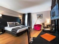Seven Urban Suites Cite des Congres