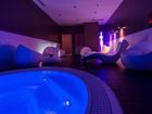 фото отеля Seven Urban Suites Cite des Congres