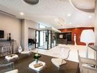 фото отеля Seven Urban Suites Cite des Congres