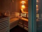 фото отеля Seven Urban Suites Cite des Congres
