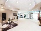 фото отеля Seven Urban Suites Cite des Congres
