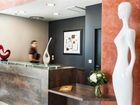 фото отеля Seven Urban Suites Cite des Congres