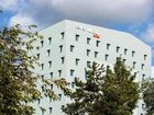 фото отеля Seven Urban Suites Cite des Congres