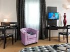 фото отеля Seven Urban Suites Cite des Congres