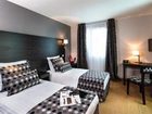 фото отеля Seven Urban Suites Cite des Congres