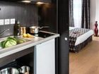 фото отеля Seven Urban Suites Cite des Congres