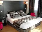фото отеля Seven Urban Suites Cite des Congres