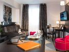 фото отеля Seven Urban Suites Cite des Congres