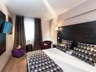 фото отеля Seven Urban Suites Cite des Congres