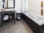 фото отеля Seven Urban Suites Cite des Congres