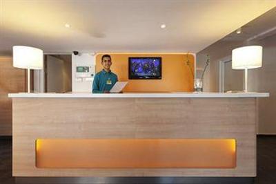 фото отеля Ibis Budget Agadir