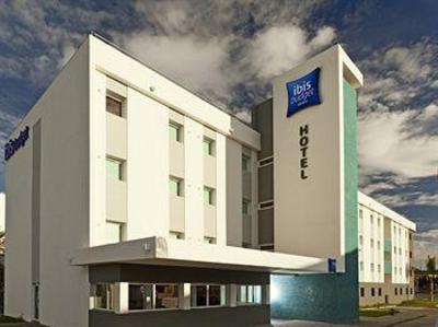 фото отеля Ibis Budget Agadir
