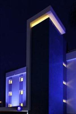 фото отеля Ibis Budget Agadir
