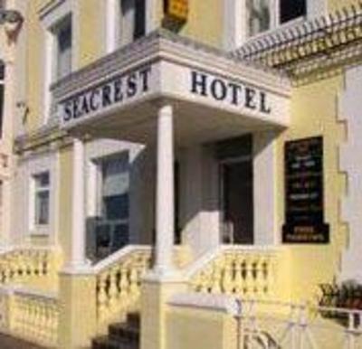 фото отеля Seacrest Hotel Southsea Portsmouth
